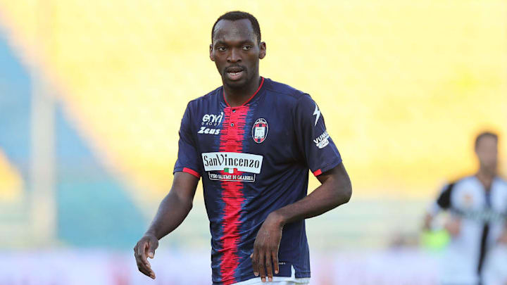 Nwankwo Simy