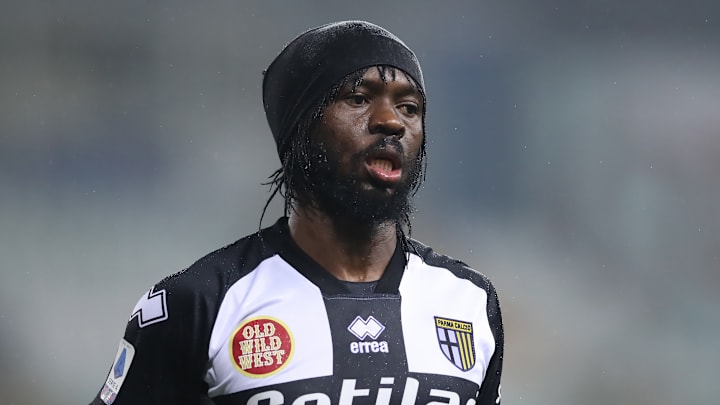 Gervinho