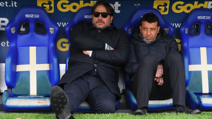 Parma Calcio v SPAL - Serie A
