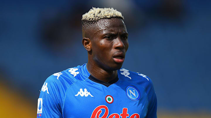 Parma Calcio v SSC Napoli - Serie A Parma Calcio v SSC Napoli - Serie A