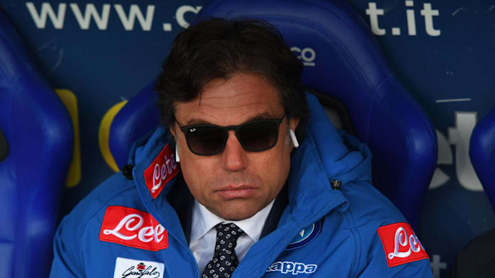 Cristiano Giuntoli