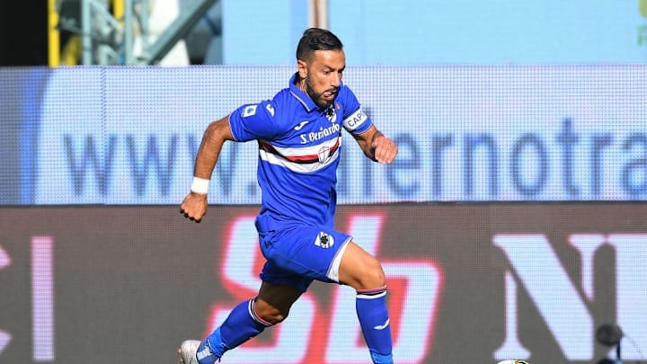 Parma Calcio v UC Sampdoria - Serie A