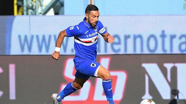 Parma Calcio v UC Sampdoria - Serie A