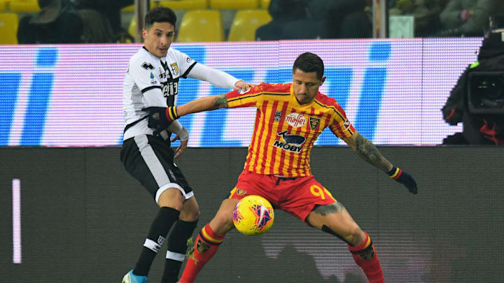 Parma Calcio v US Lecce - Serie A