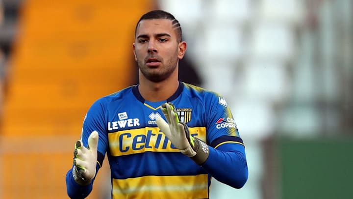 Parma Calcio v Udinese Calcio - Serie A