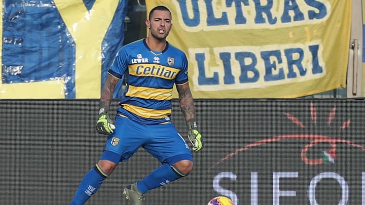 Parma Calcio v Udinese Calcio - Serie A