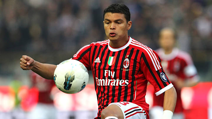 Parma FC v AC Milan  - Serie A