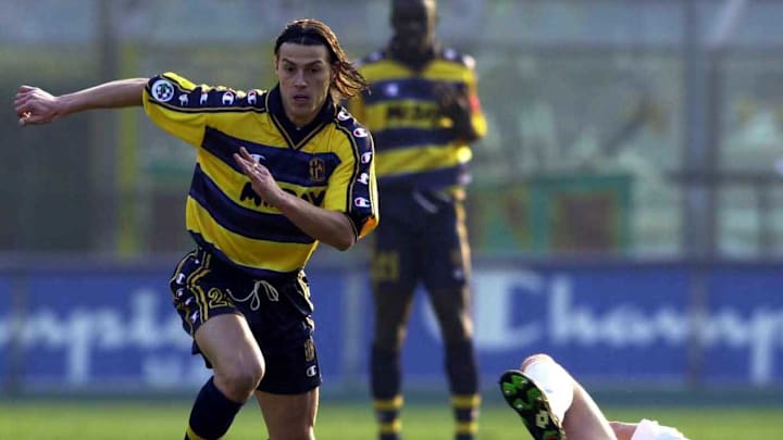 Parma v Lecce