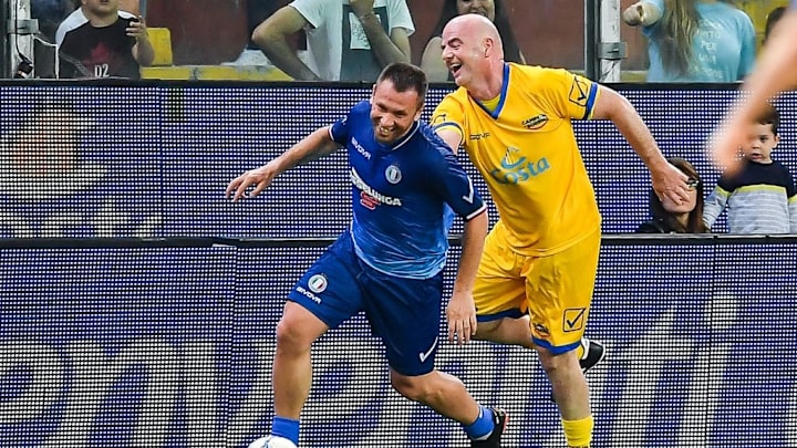 Antonio Cassano 