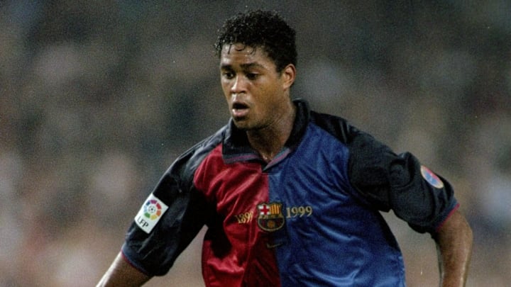 Patrick Kluivert