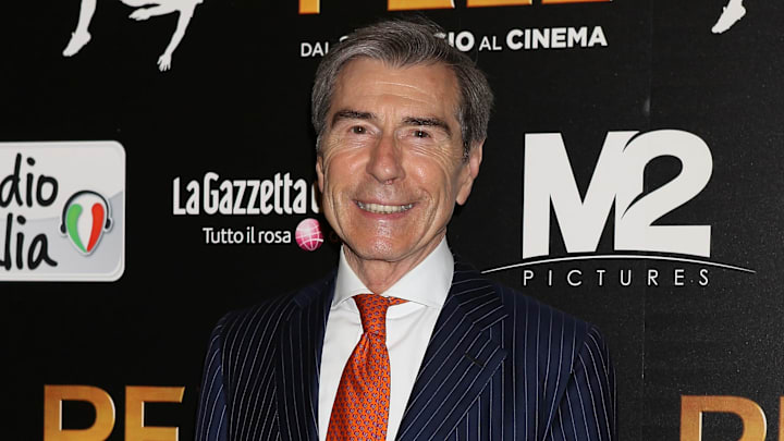 Ariedo Braida Ariedo Braida