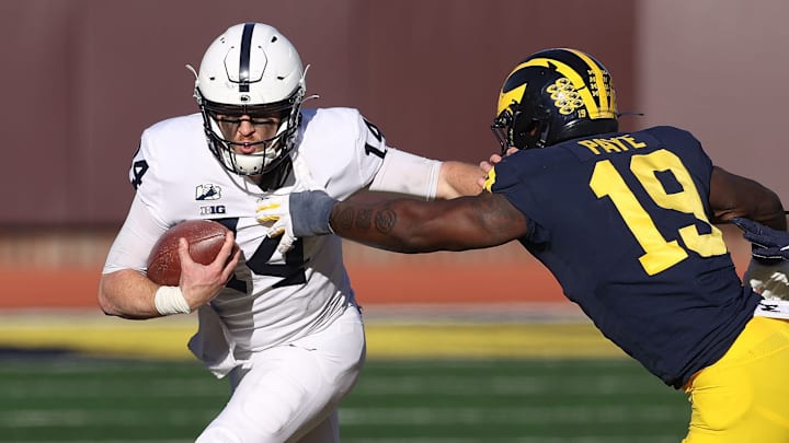 Nfl Draft Odds: Defensive Line Rankings | Fanduel