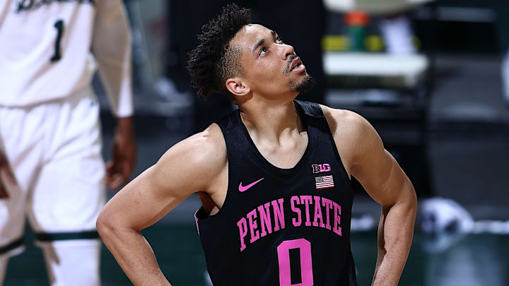 Minnesota vs Penn State prediction and NBA pick straight up for tonight's game between MINN vs PSU. Minnesota vs Penn State prediction and NBA pick straight up for tonight's game between MINN vs PSU.