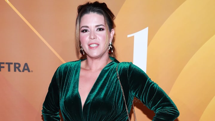 Alicia Machado criticó públicamente a Marjorie de Sousa