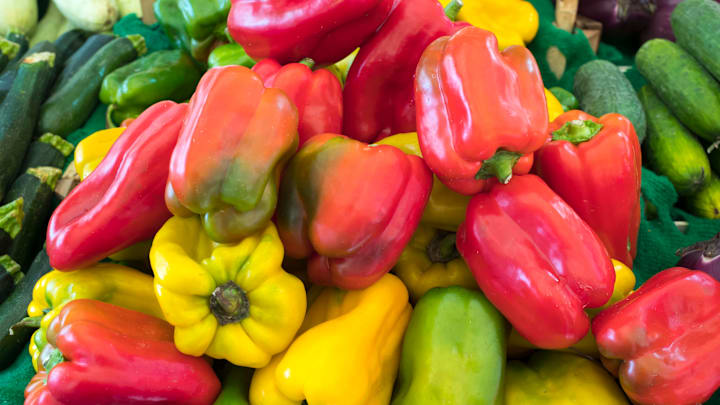 Comer verduras ayuda a eliminar los dolores fuertes de cabeza Comer verduras ayuda a eliminar los dolores fuertes de cabeza