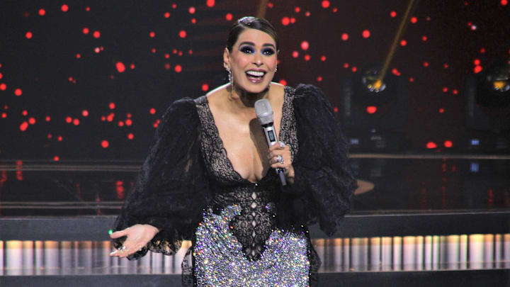 Galilea Montijo defiende a "el Shulo" en Hoy