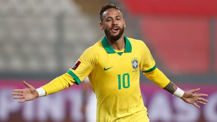 Neymar 