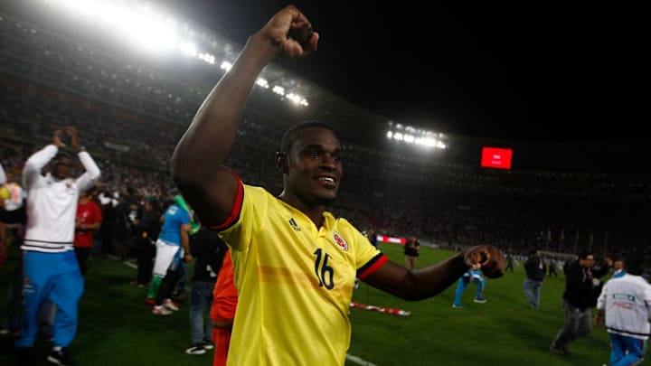 Peru v Colombia - FIFA 2018 World Cup Qualifiers