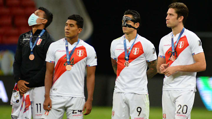 Peru 