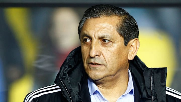 Peru v Paraguay 3rd Place Playoff - 2015 Copa America Chile