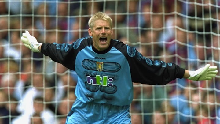 Peter Schmeichel