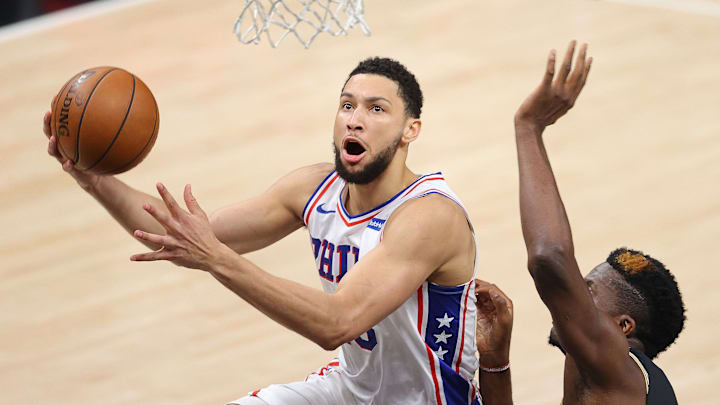 Ben Simmons tiene la capacidad de transformar un equipo en contendiente