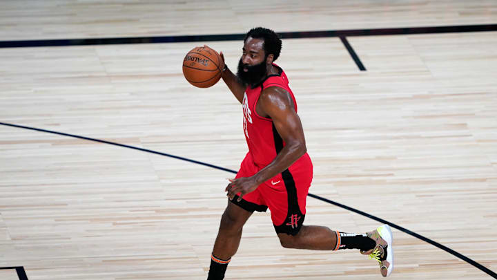 James Harden podría jugar con los Philadelphia 76ers en la próxima temporada de la NBA