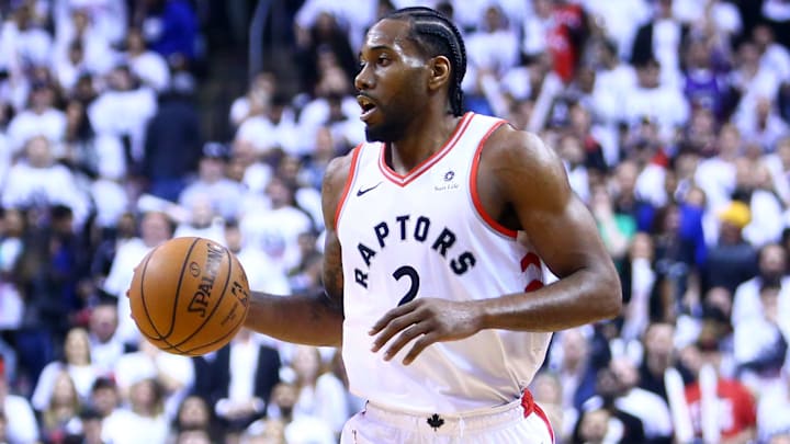 Raptors Vs Bucks Expert Predictions For The Eastern Conference Finals