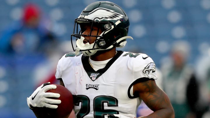 Philadelphia Eagles v Buffalo Bills Philadelphia Eagles v Buffalo Bills