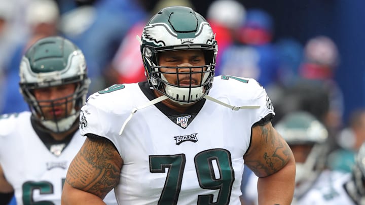 Philadelphia Eagles v Buffalo Bills Philadelphia Eagles v Buffalo Bills