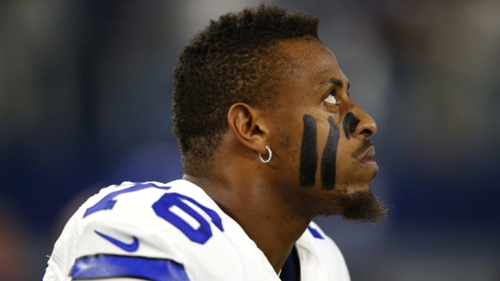 Greg Hardy was one of the Cowboys' worst free agent signings.