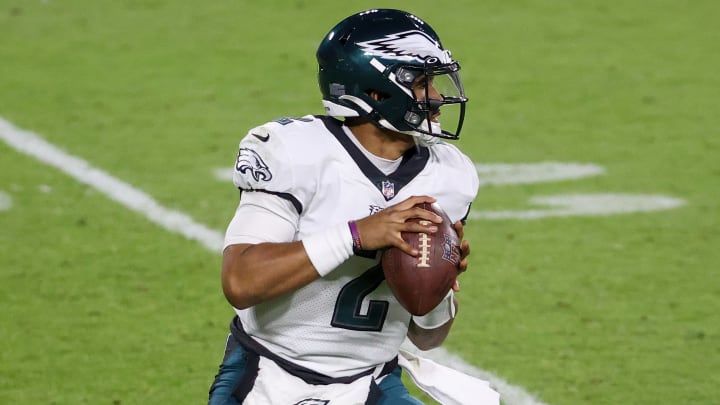 Saints vs Eagles point spread, over/under, moneyline and betting trends for Week 14. Saints vs Eagles point spread, over/under, moneyline and betting trends for Week 14.
