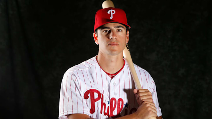 Philadelphia Phillies Photo Day