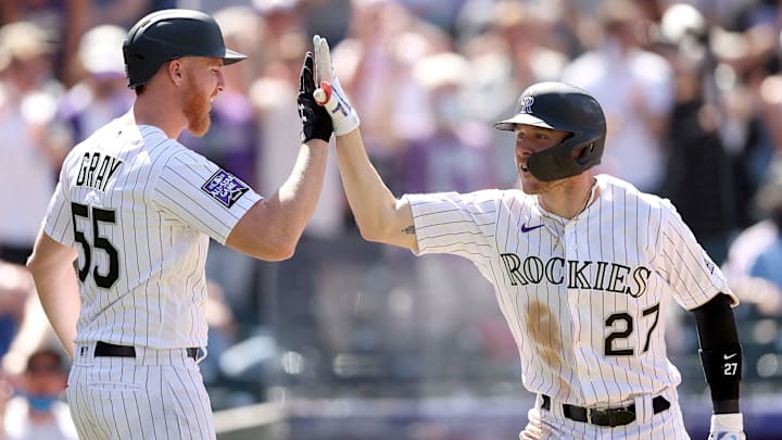 San Francisco Giants vs Colorado Rockies prediction and MLB pick straight up for today's game between SF vs COL. San Francisco Giants vs Colorado Rockies prediction and MLB pick straight up for today's game between SF vs COL.