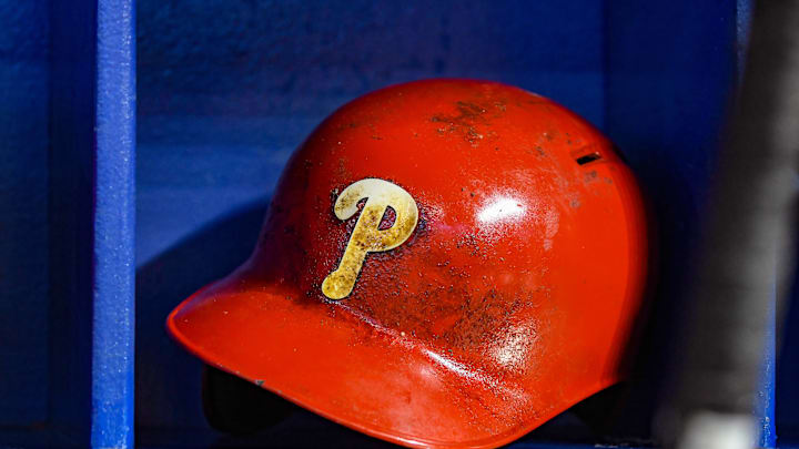 Philadelphia Phillies v Miami Marlins Philadelphia Phillies v Miami Marlins