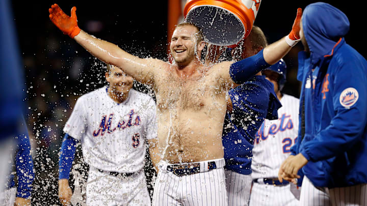 Philadelphia Phillies v New York Mets