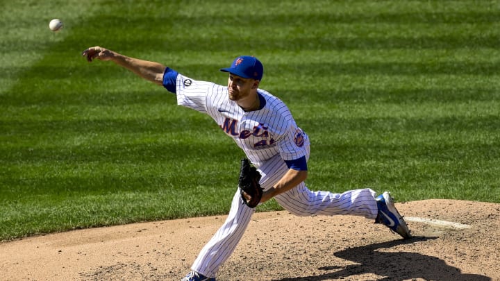 Philadelphia Phillies v New York Mets Philadelphia Phillies v New York Mets