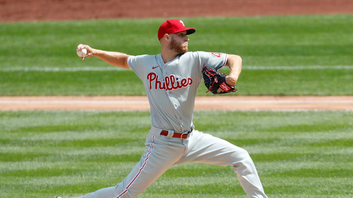 Zack Wheeler no podrá lanzar este fin de semana ante los Marlins