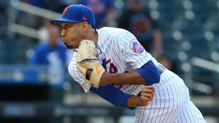 Díaz tendrá una nueva oportunidad de lucirse en el bullen de los Mets