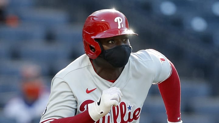 Didi Gregorius se perderá varios partidos con los Filis en un momento particular para el equipo