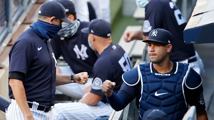 La escuadra que dirige Aaron Boone tiene una nómina profunda y con pocos detalles