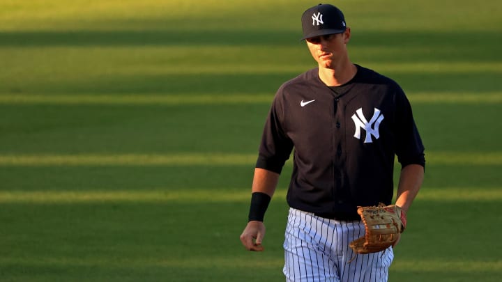 Los Yankees visitan a los Orioles en la continuación de la pretemporada de MLB