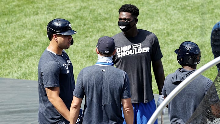 Gregorius no cree que exista posibilidad de volver a los Yankees