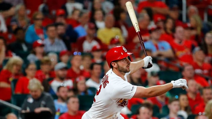 Philadelphia Phillies v St Louis Cardinals