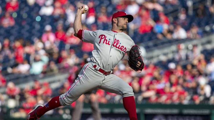 Robertson podría volver a Yankees