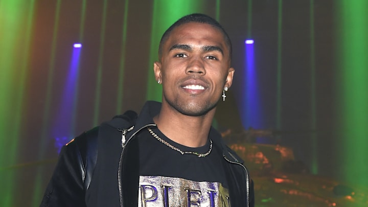 Philipp Plein - Front Row - Milan Fashion Week Fall/Winter 2020-2021