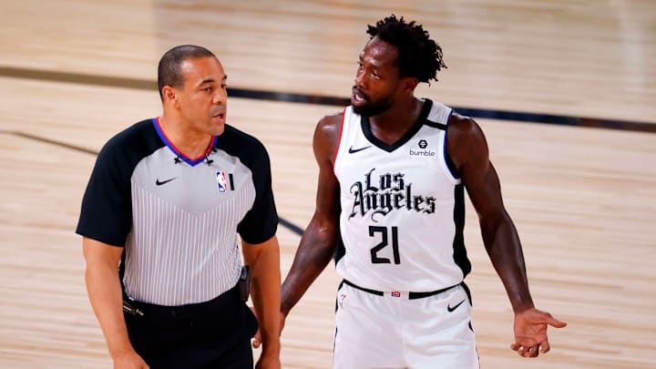 Patrick Beverley regresa a los Clippers 