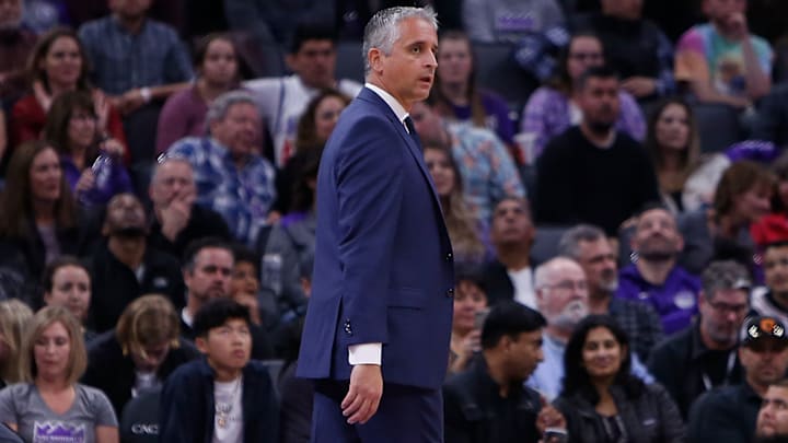 Igor Kokoskov Igor Kokoskov