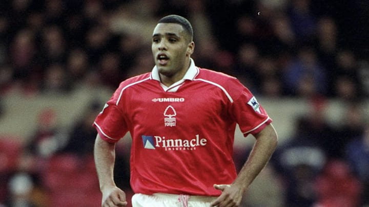 Pierre van Hooijdonk...