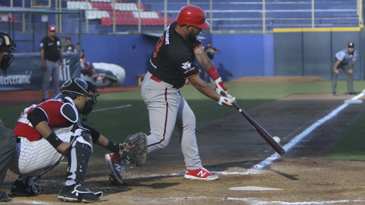 Piratas de Campeche cierran su serie ante El Águila de Veracruz